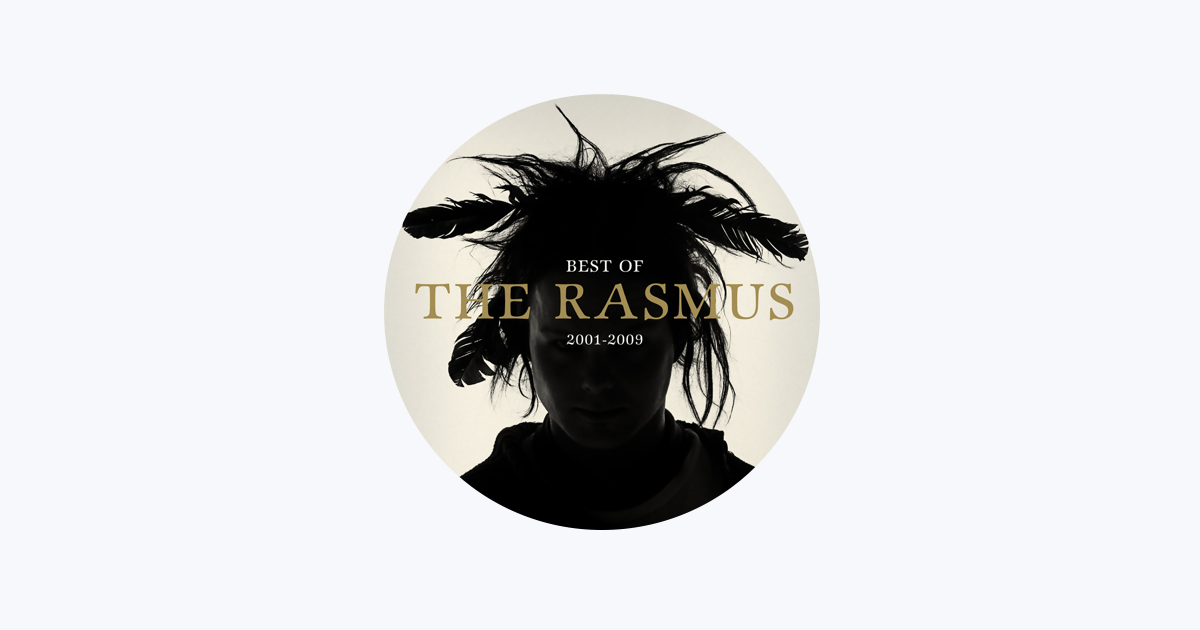 The Rasmus on Apple Music
