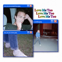 Love Me Too (feat. Emilee) - Single - Joseph Tilley