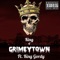 The King of Grimey Town (feat. King Gordy) - Goon lyrics