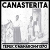 Canasterita - Single