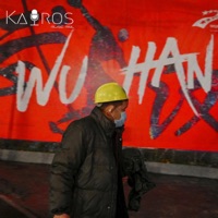 Battle at Wuhan (feat. Joey de Guzman) - Single - Kairos MNL