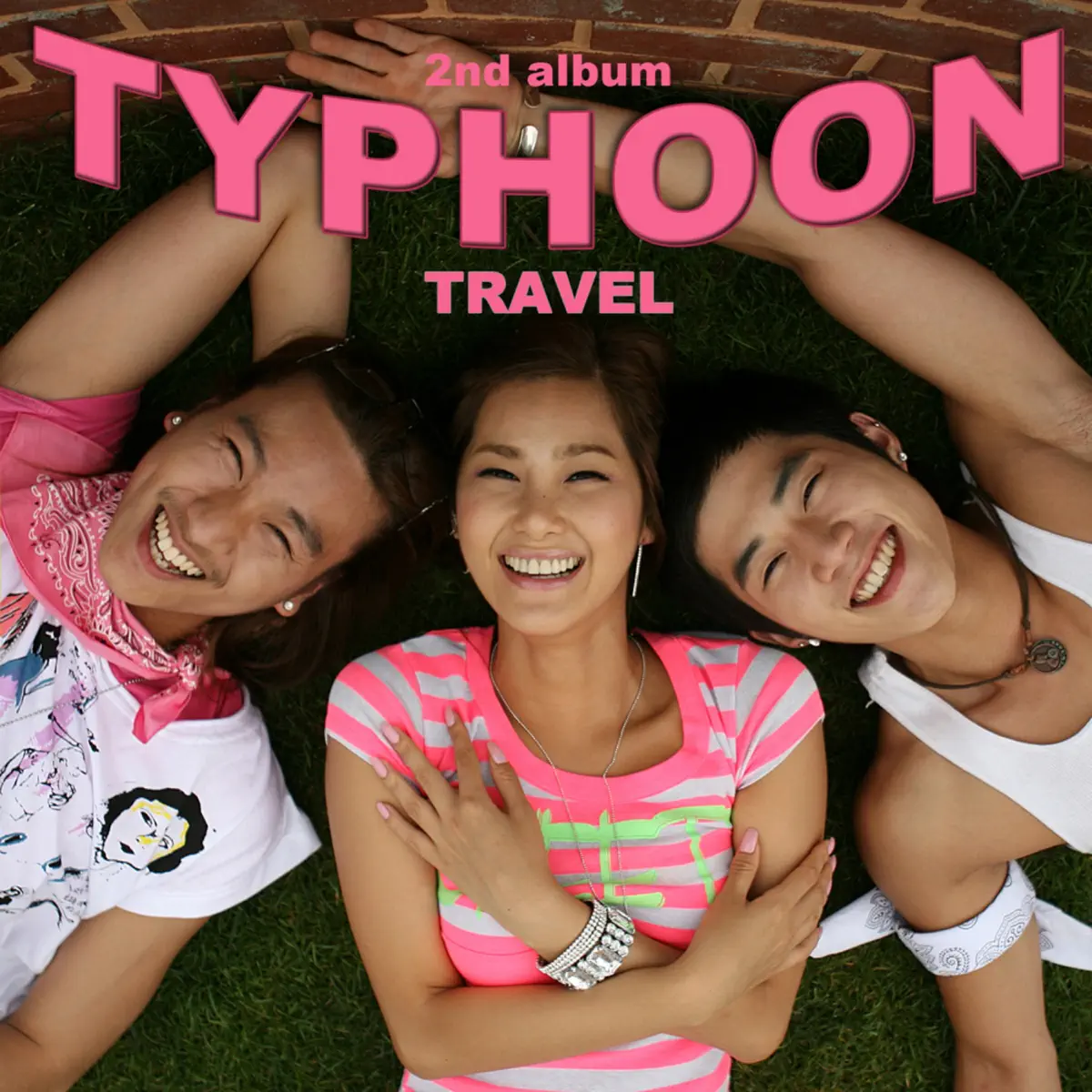 Tyfoon - Travel (2007) [iTunes Plus AAC M4A]-新房子