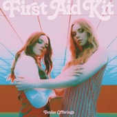 First Aid Kit - Ugly