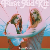 Tender Offerings - EP - First Aid Kit