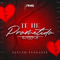 Te He Prometido - Single - Efecto Elegante
