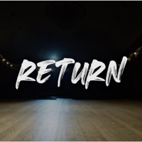 Return (feat. David Harris, Arielle Jacobs, Ainsley Melham, Laura Murphy, Tim Omaji, Jemma Rix & Ruva) - Single - Jess Newman