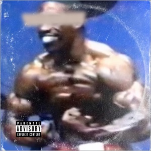 Pushin' Weight - EP