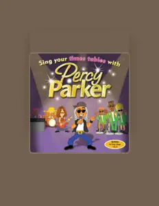 Listen to Percy Parker, watch music videos, read bio, see tour dates & more!