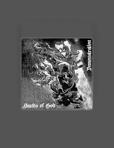 Hands of Godを聴いたり、ミュージックビデオを鑑賞したり、経歴やツアー日程などを確認したりしましょう！