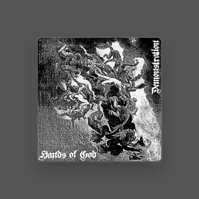 Listen to Hands of God, watch music videos, read bio, see tour dates & more!