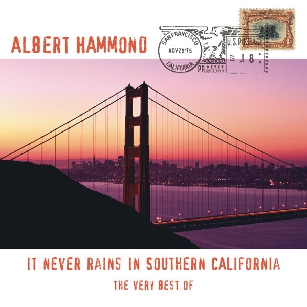 The Free Electric Band by Albert Hammond on NetFM
