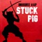 Inosuke Rap: Stuck Pig (feat. Breeton Boi) - Freeced lyrics