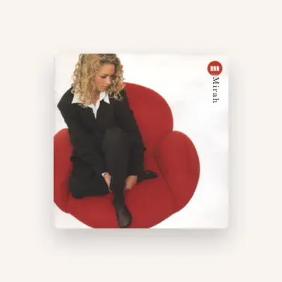 Listen to Mirah, watch music videos, read bio, see tour dates & more!