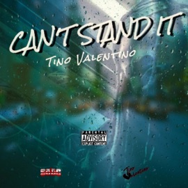 Can't Stand It Tino Valentino