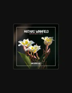 聆聽 Mathias Winnfield、觀看音樂影片、閱讀小傳、查看巡演日期等！