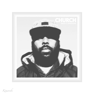 Church - Single