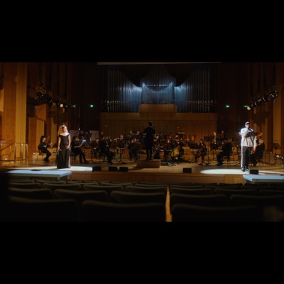 Blue Lights X 216 (Machiavelli Sessions) - Single