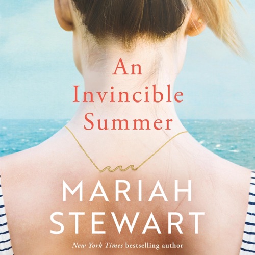 An Invincible Summer: Wyndham Beach, Book 1 (Unabridged) cover