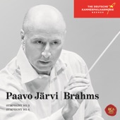 Paavo Järvi - Symphony No. 3 in F Major Op. 90: I. Allegro con brio