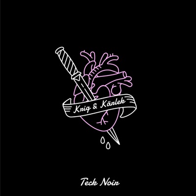 Krig & Kärlek - Single