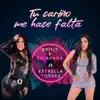 Tu cariño me hace falta