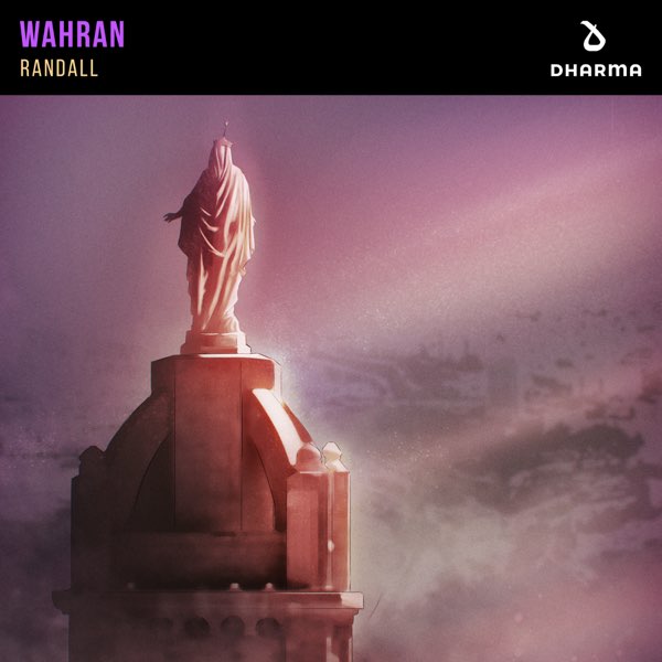 Wahran - Single by Randall on iTunes