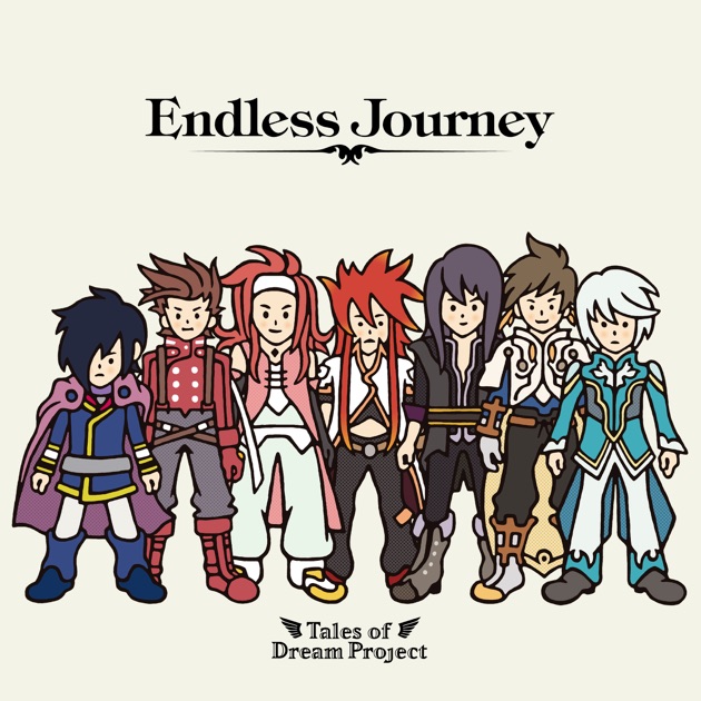 Tales of the Abyss (Original Soundtrack) - テイルズ オブ シリーズ