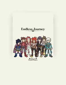 Tales of Dreamersを聴いたり、ミュージックビデオを鑑賞したり、経歴やツアー日程などを確認したりしましょう！
