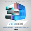 3d Riddim - Single