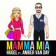 Mamma Mia feat Amber Van Day Single
