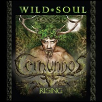 Cernunnos Rising - My Chance to Be Me to Be You
