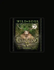 收听 Cernunnos Rising、观看音乐视频、阅读小传、查看巡演日期等 ！