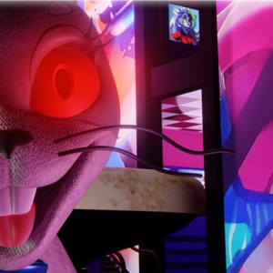 Five Nights at Freddies Security Breach 20/20 Mode Fanmade theme - Single