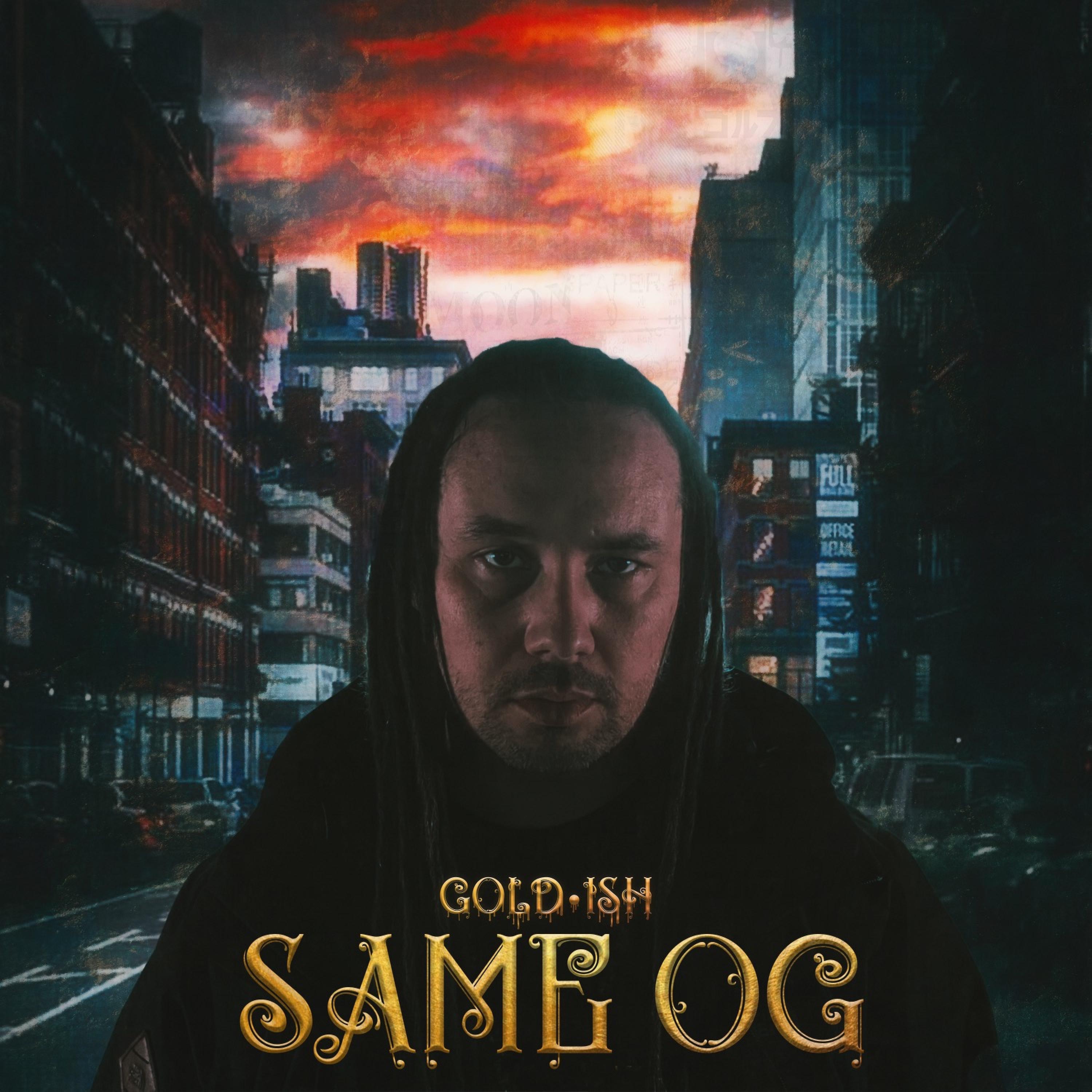 Same OG - EP