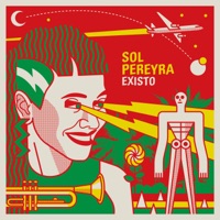 Existo - EP - Sol Pereyra