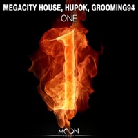 One - Single - GROOMING94, HuPok & Megacity House