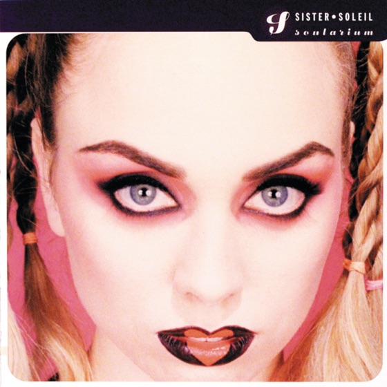 Cover artwork for Liar