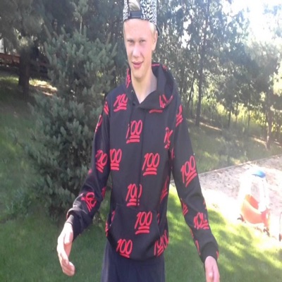 AWK - Kygo Jo (Haaland Song)