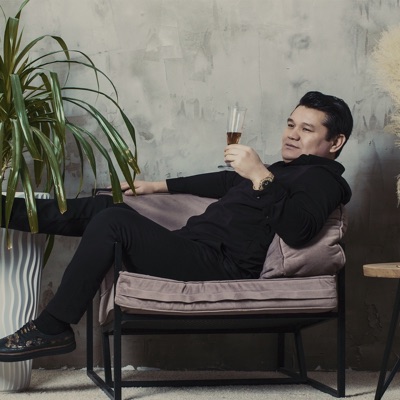 Сен Маған Массың