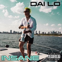 Insane - Single - Dai Lo