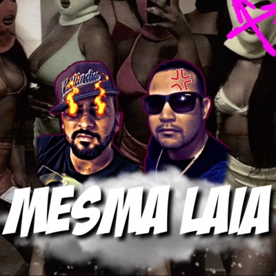 Mesma Laia - Single