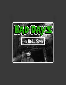 Escucha a Bad Dayz, mira vídeos musicales, lee la biografía, consulta fechas de giras y mucho más.