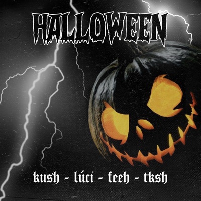 Halloween - Single