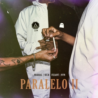 Paralelo II - EP