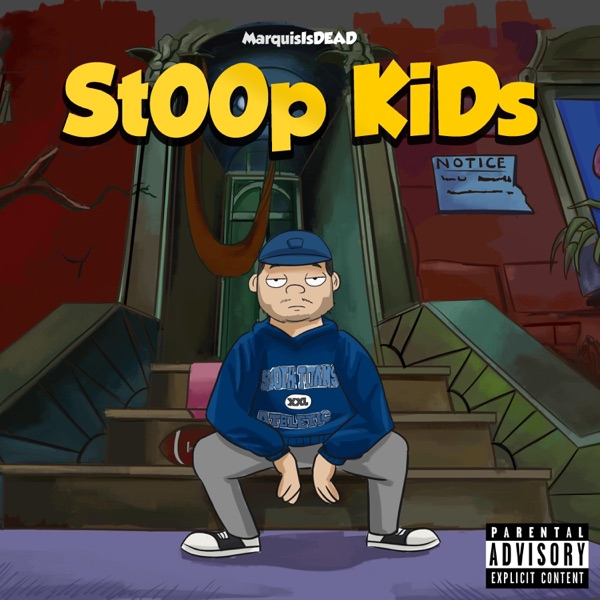 St00p KiDs