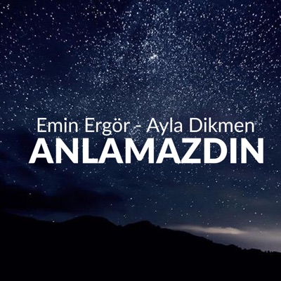 Anlamazdın (feat. Ayla Dikmen)