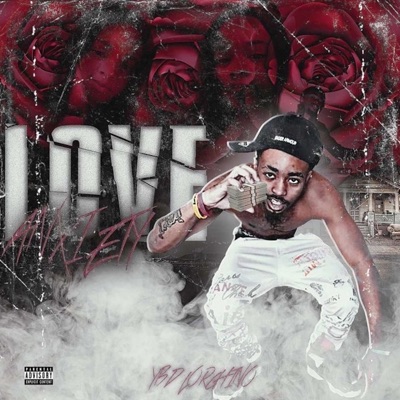 Love-Anxiety - Single