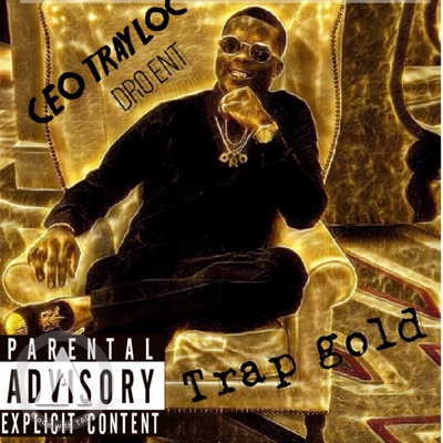 Trap Gold - EP
