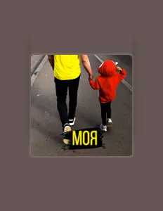 Hör dir Jacksson an, schau dir Musikvideos an, lies die Biografie, finde Tourdaten und mehr!