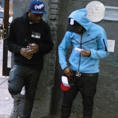Runners Up (feat. Sweezy E$cobar) - Single